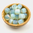 Load image into Gallery viewer, Opalite Tumbled - Sage And Aura