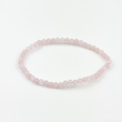 Load image into Gallery viewer, Rose Quartz Bracelet - Sage And Aura