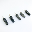 Load image into Gallery viewer, Hematite Pendant - Sage and Aura