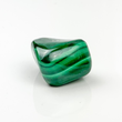 Load image into Gallery viewer, Malachite Tumbled - Sage And Aura