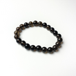 Load image into Gallery viewer, Sage and Aura - Smoky Quartz Bracelet