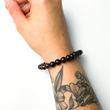 Load image into Gallery viewer, Sage and Aura - Smoky Quartz Bracelet