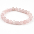 Load image into Gallery viewer, Rose Quartz Bracelet - Sage And Aura