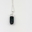 Load image into Gallery viewer, Black Tourmaline Pendant - Sage And Aura