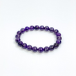 Load image into Gallery viewer, Amethyst Bracelet - Sage And Aura