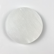 Load image into Gallery viewer, Satin Spar (Selenite) Charging Disk - Sage And Aura