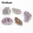 Load image into Gallery viewer, Amethyst Cluster - Sage And Aura