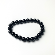 Load image into Gallery viewer, Sage and Aura - Shungite Bracelet