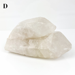 Load image into Gallery viewer, Clear Quartz Cluster - Sage And Aura