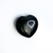 Load image into Gallery viewer, Black Obsidian Heart - Sage And Aura