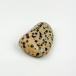 Load image into Gallery viewer, Dalmatian Stone Tumbled - Sage And Aura