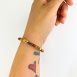 Load image into Gallery viewer, Mookaite Bracelet - Sage and Aura
