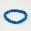 Load image into Gallery viewer, Turquoise Bracelet (8mm) - Sage And Aura