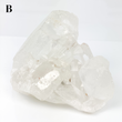 Load image into Gallery viewer, Clear Quartz Cluster - Sage And Aura