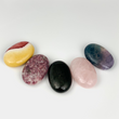 Load image into Gallery viewer, Palm Stone Collection - Sage And Aura