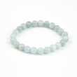 Load image into Gallery viewer, Aquamarine Bracelet (5-7mm) - Sage And Aura
