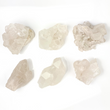 Load image into Gallery viewer, Clear Quartz Cluster - Sage And Aura
