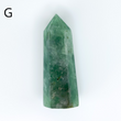Load image into Gallery viewer, Sage and Aura - GREEN FLUORITE TOWER (G)