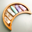 Load image into Gallery viewer, Smoky Quartz Polished Point - Sage And Aura