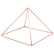 Load image into Gallery viewer, Copper Energizing Pyramid - Sage And Aura