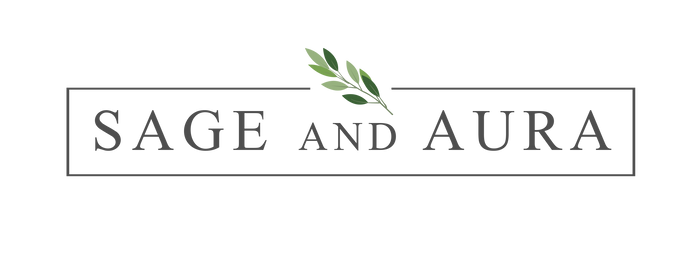 Sage and Aura