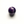 Load image into Gallery viewer, Chevron Amethyst Sphere - Sage and Aura
