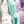 Load image into Gallery viewer, Amazonite Polished Point - Sage And Aura

