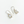 Load image into Gallery viewer, Rainbow Moonstone Earrings - Sage And Aura
