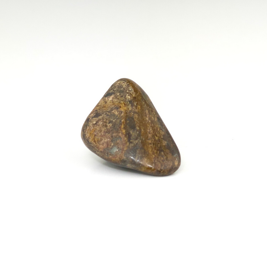 Sage and Aura - Stress Less Kit, Bronzite
