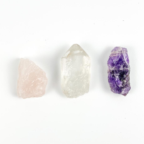 Quartz Trio - Sage And Aura