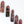 Load image into Gallery viewer, Rhodonite Polished Point - Sage and Aura
