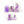 Load image into Gallery viewer, Amethyst Polished Point - Sage And Aura
