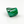Load image into Gallery viewer, Malachite Tumbled - Sage And Aura
