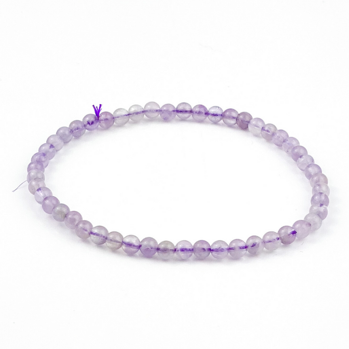 Amethyst Bracelet - Sage And Aura