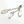 Load image into Gallery viewer, Triple Clear Quartz Necklace - Sage and Aura
