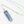 Load image into Gallery viewer, Blue Kyanite Pendant - Sage And Aura

