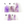 Load image into Gallery viewer, Amethyst Polished Point - Sage And Aura
