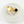 Load image into Gallery viewer, Gold Quartz Studs - Sage And Aura
