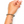 Load image into Gallery viewer, Hematite Bracelet (4mm) - Sage And Aura
