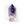 Load image into Gallery viewer, Chevron Amethyst Polished Point - Sage And Aura
