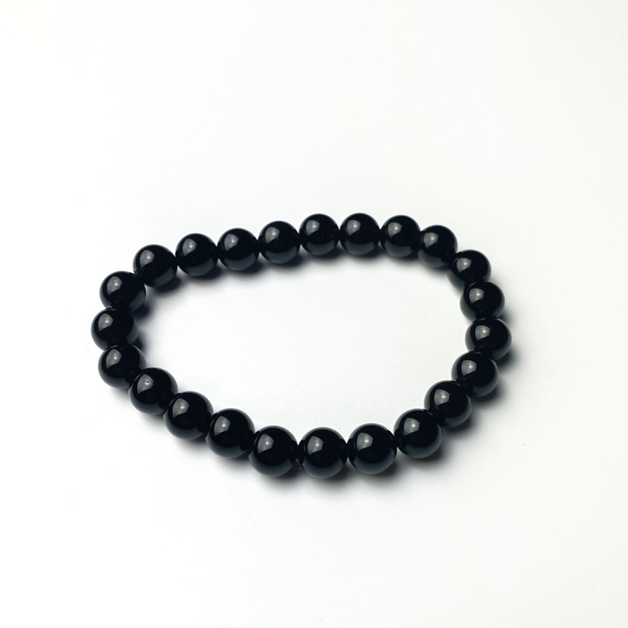 Sage and Aura - Shungite Bracelet