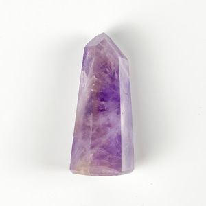 Amethyst Polished Point - Sage And Aura