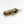 Load image into Gallery viewer, Tiger&#39;s Eye Point Pendant - Sage And Aura
