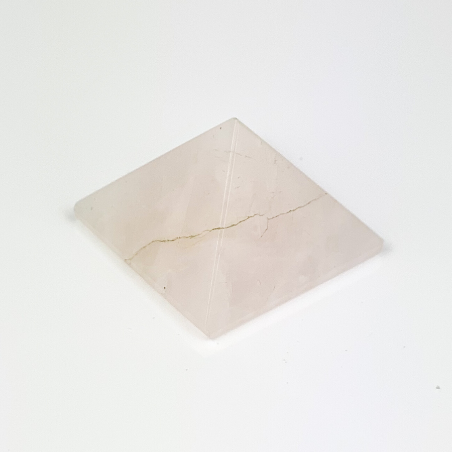 Rose Quartz Collection - Sage And Aura