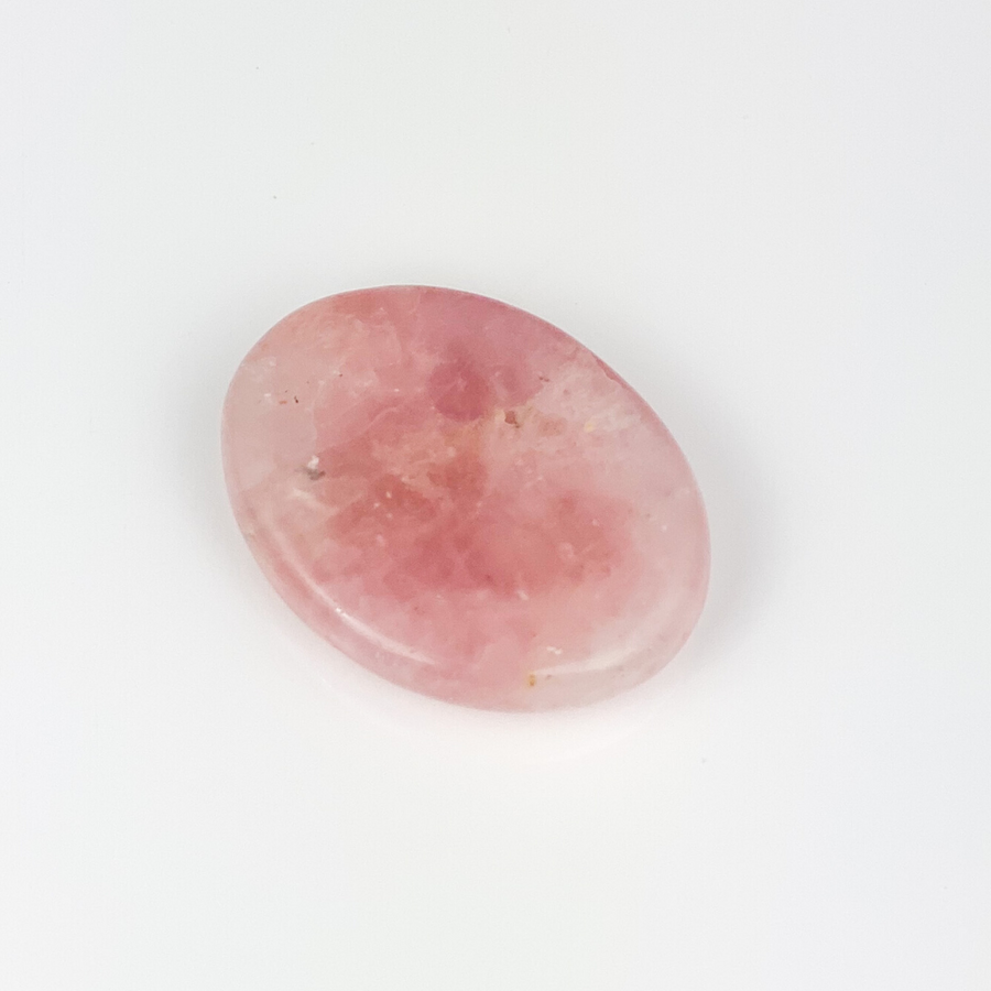 Worry Stone Collection - Sage And Aura