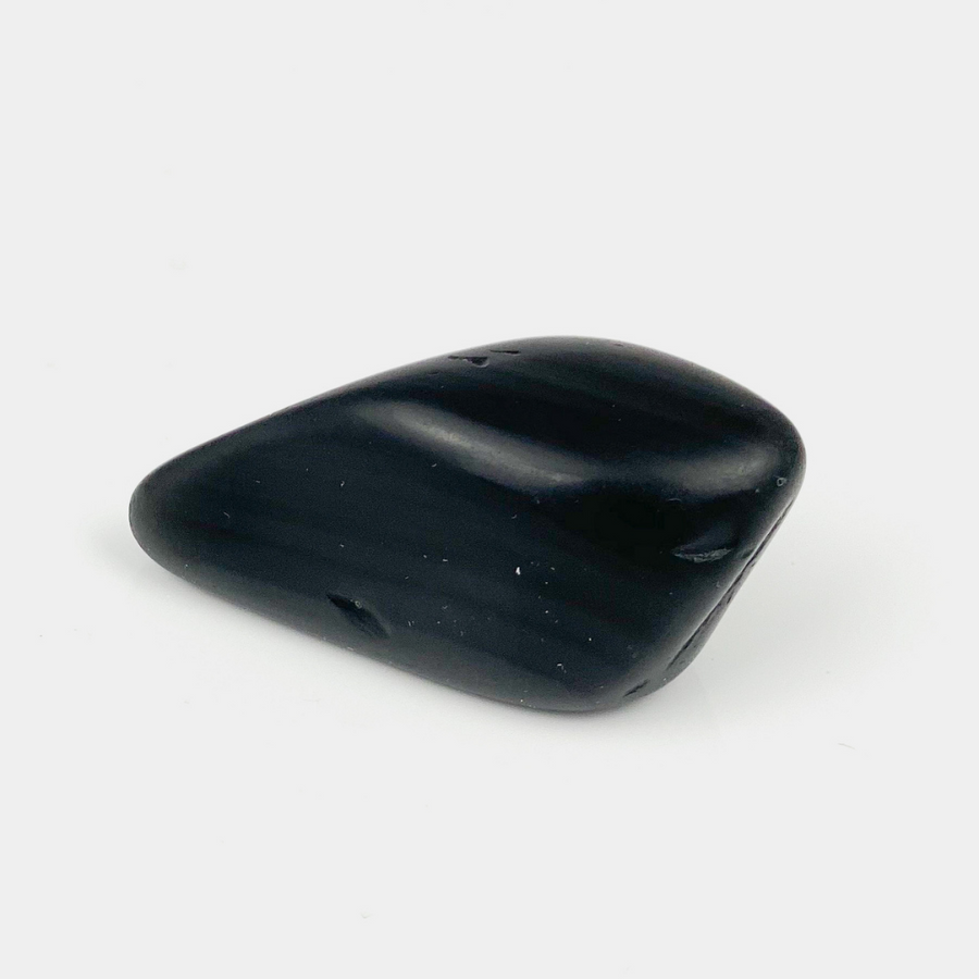 Sage and Aura - Protection Kit, Rainbow Obsidian