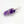 Load image into Gallery viewer, Amethyst Point Pendant - Sage And Aura
