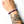 Load image into Gallery viewer, Sage and Aura -  Lepidolite Bracelet (8mm)
