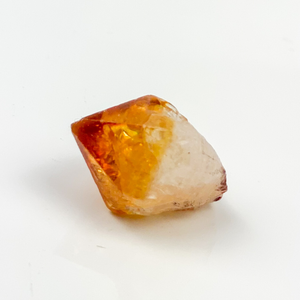 Citrine Point - Sage And Aura