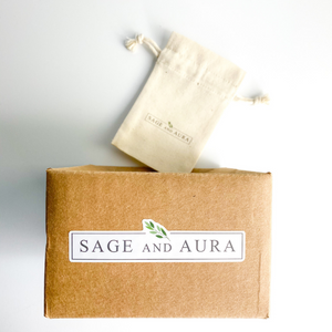 Mystery Box - Sage And Aura